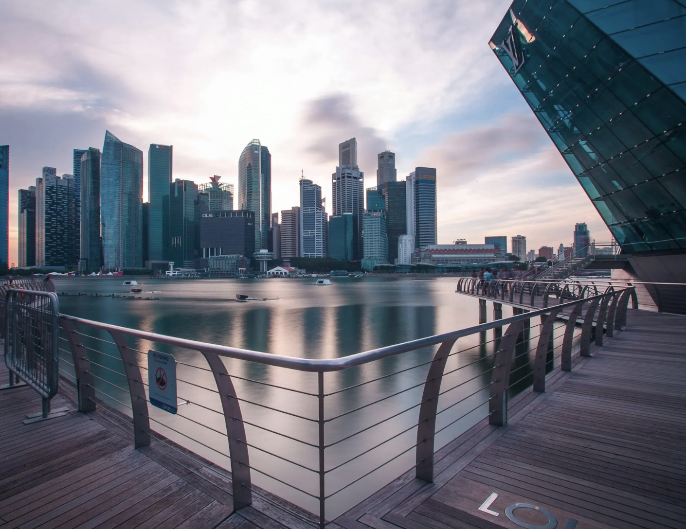 Sugar dating etiquette and best practices in Singapore